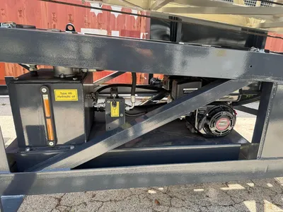 2024 Astec Ranger GT36140 stacker conveyor | Iron Listing (4)