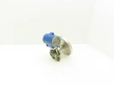 Foxboro IDP10-DF1B01F Differential Pressure Transmitter 12.5-42VDC