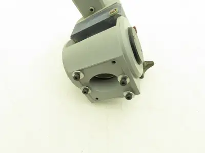 Hoffman C-CS2EST Adjustable Elbow Enclosure
