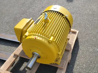 New | in-Stock OMEC OMN-364T-6 Motors (misc) British Columbia CA | Lenmark #248284