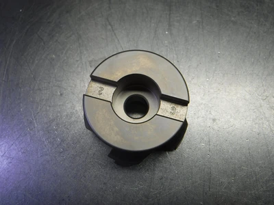 Ingersoll 5" Indexable Facemill 1" Arbor 5G6M-30R01 (LOC1706)
