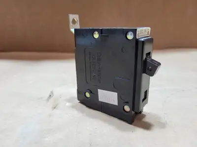 USED CUTLER-HAMMER TYPE BA
