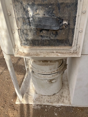 USED 2010 DONALDSON TORIT DFO 3-3