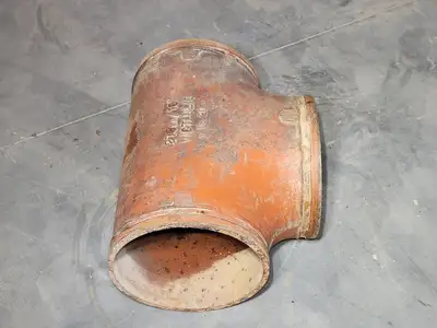 USED VICTAULIC NO. 20