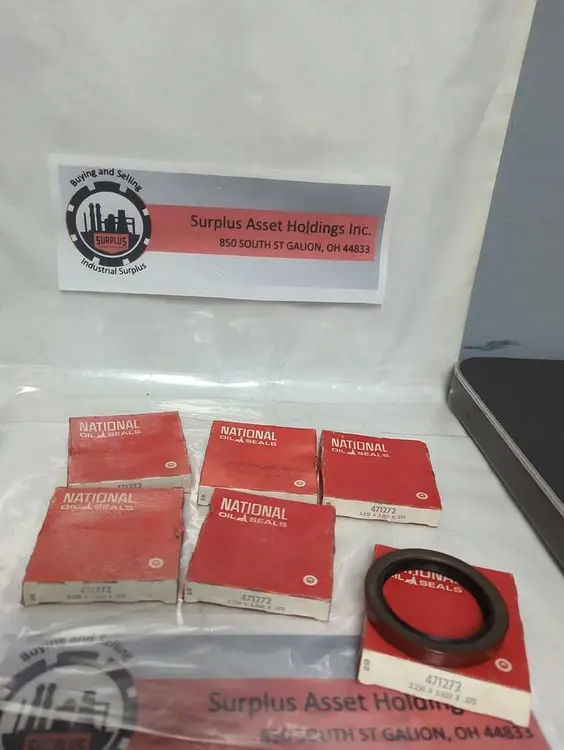 New | in-Stock FEDERAL-MOGUL 471272 Industrial Controls Ohio US | Surplus Asset Holdings #1234078