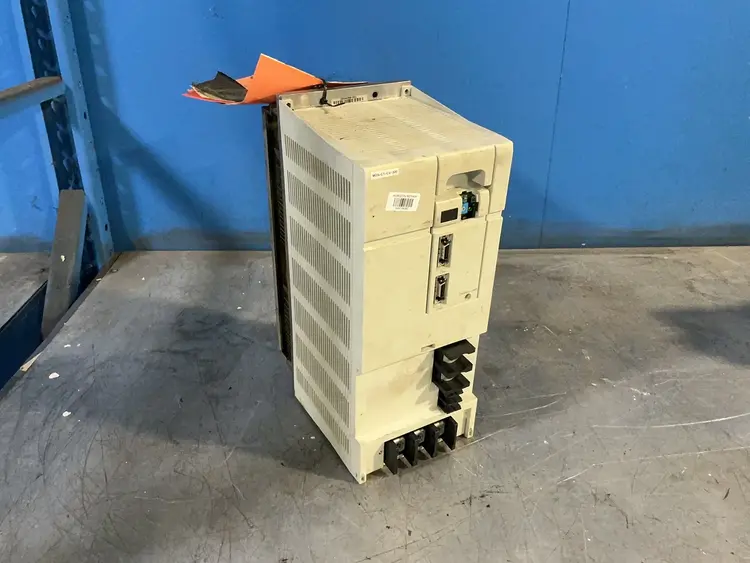Used MITSUBISHI MDSC1CV300 Servo Drives Ohio US | HGR 24 #1295244