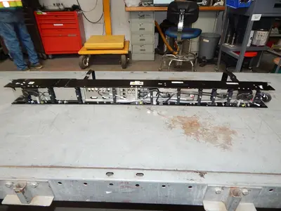 Used ROCKWELL AUTOMATION 10730175 Conveyor Parts Texas US | Aucto #1455805