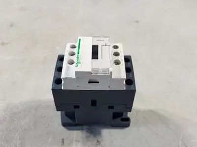 NEW SCHNEIDER ELECTRIC LC1D09F7