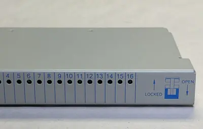 New | in-Stock OVATION 1C31219G01 Input / Output Modules Ohio US | Surplus Asset Holdings #1246619