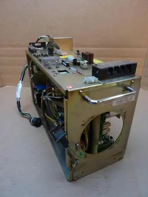 Used FUJI ELECTRIC B14L-5105-0145A/A2 Power Supplies Michigan US | Ideal Machinery #1301871