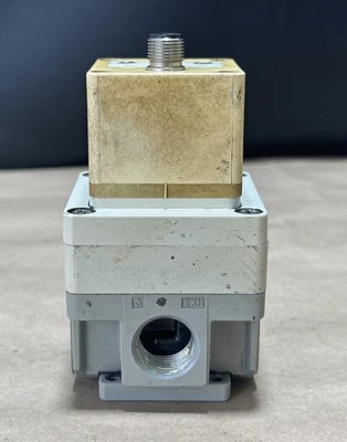 USED SMC ITV3030-314BL