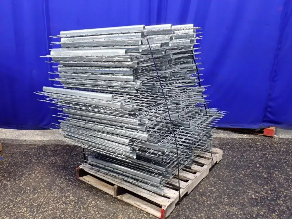 45.5x35.5 Wire Decking
