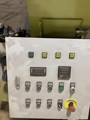 USED 2020 GREENMAX MC-50