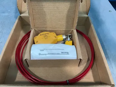 Used ALLENBRADLEY 440EA13079 Misc Electrical & Power Parts Ohio US | HGR 24 #1545413