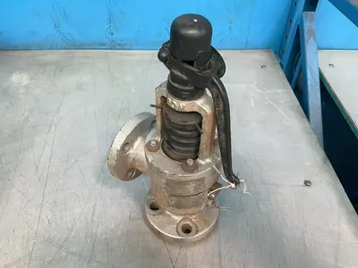 Used 2013 BERMINGHAM CONTROLS 1811GA22 Pumps Ohio US | HGR 24 #1439628