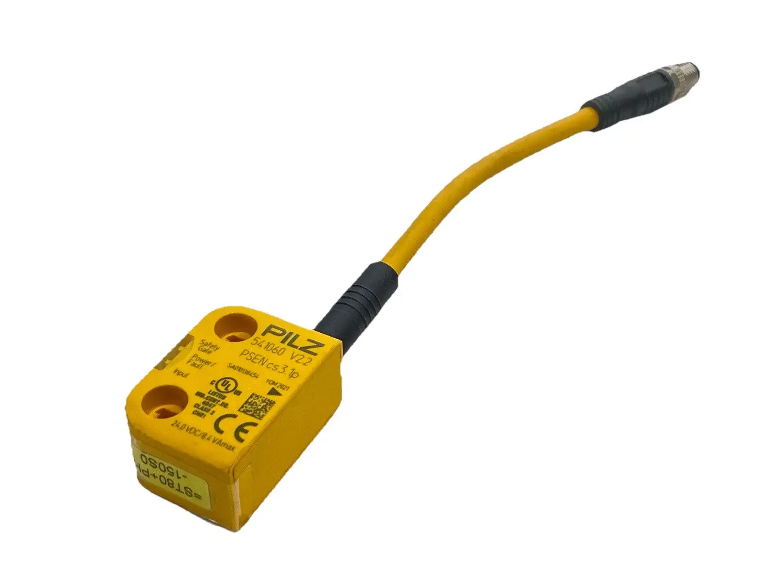 USED PILZ NON-CONTACT SAFETY SWITCH, 541060