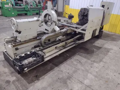 USED WILLIS PK 35