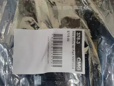 NEW ABB NMFC04