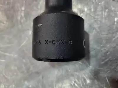 2" x 1" Reducer Butt Weld WPL6
