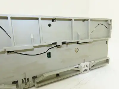 Allen Bradley 1761-L32BWA MicroLogix 1000 PLC Controller Ser E FRN 1.0 -READ