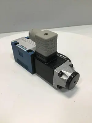 USED REXROTH 4WE6GA53AG24N9Z4