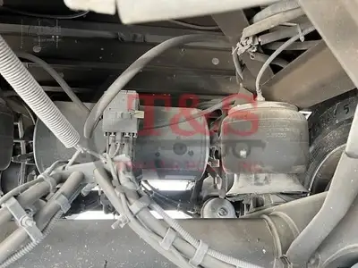 Used 2023 UTILITY _UNKNOWN_ Reefer Trailers Illinois US | T&S Trailer Pool #1509465