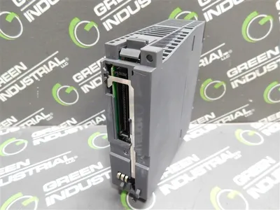 USED MITSUBISHI QD75M4