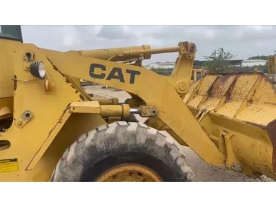 1988 Caterpillar 926E