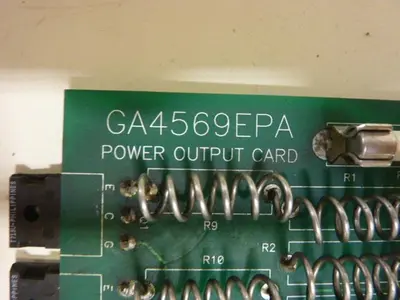 USED GLENTEK GA4569EPA