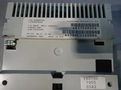NEW SQAURE D 5204634453