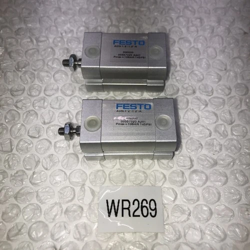 NEW Festo ADN 1 2-1 2-A