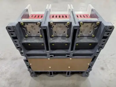 USED EATON RD316T32W