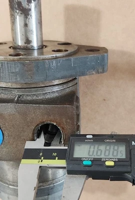 USED Adan ADM-75