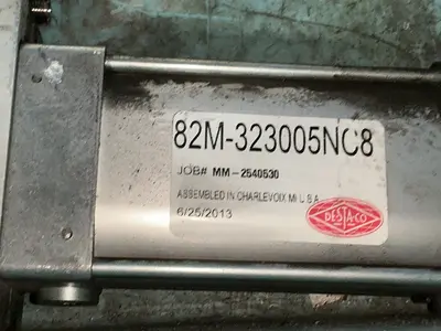 Used DESTACO _UNKNOWN_ Pumps Ohio US | HGR 24 #1418581