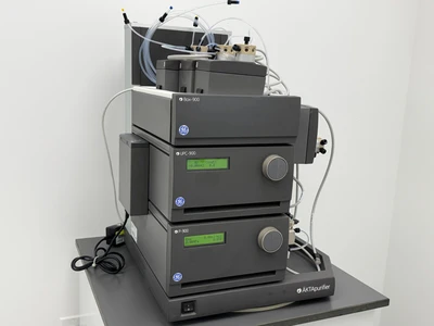 Used GE Healthcare / Cytiva 28406271 FPLC Systems Missouri US | BioLabTek #1365956