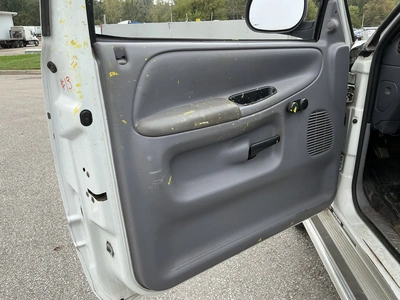 Used 1998 DODGE RAM 2500 Service & Utility Trucks Michigan US | Miedema Asset Management Group #1457286