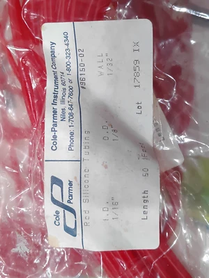 NEW COLE-PARMER 96150-02
