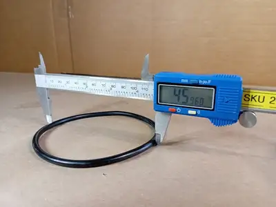 NEW MANITOWOC 9-752-101214