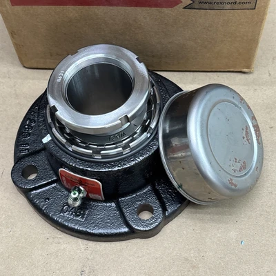 New | in-Stock Rexnord Link-Belt FB22647HHCK81A Bearings Indiana US | J&J Industrial Supply #1455749
