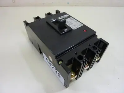 USED FUJI ELECTRIC SA53-10