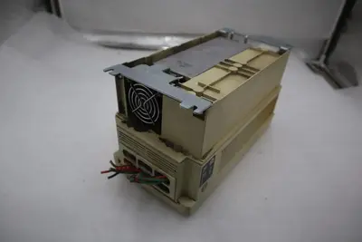 MITSUBISHI FRA20E-2.2K-UL INVERTER DRIVE FR-A240E-2.2K-UL STOCK #4302