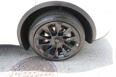 Used 2022 TESLA MODEL Y SUVs Florida US | Truck and Van Outlet #1509246