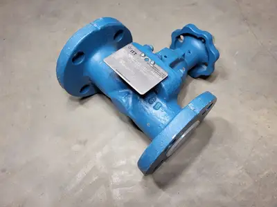 New | in-Stock ITT 1-2545-TM-943-CHP1-SQD1-SQD2-SQD4-SQDV-SP88CATB-HYDRO Valves/Fittings British Columbia CA | Lenmark #368410