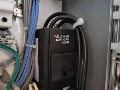 Full Voltage Non-Reversing MCC Bucket Size 2