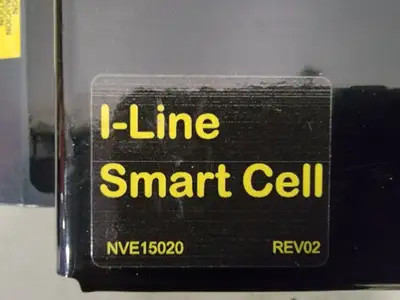 NEW SQUARE D ICWR2622M01