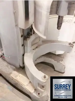 USED HOBART HL400