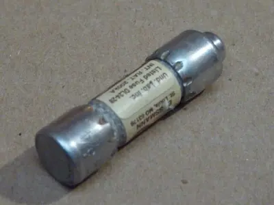 USED LIMITRON KTK-R-3/4