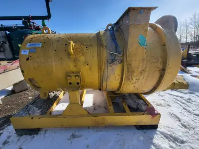 Used GENERAL ELECTRIC GE 5GTA26F2 Miscellaneous MRO British Columbia CA | Lenmark #914095