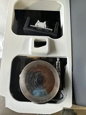 USED NICOLET 6700