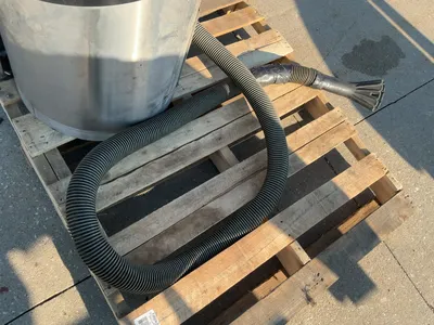 Used _UNKNOWN_ _UNKNOWN_ Vacuum Cleaners Michigan US | Miedema Asset Management Group #1296010